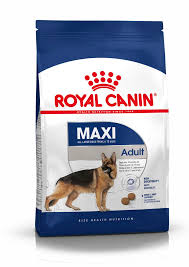 CROQUETTE ROYAL CANIN 15KG CHIENS MAXI