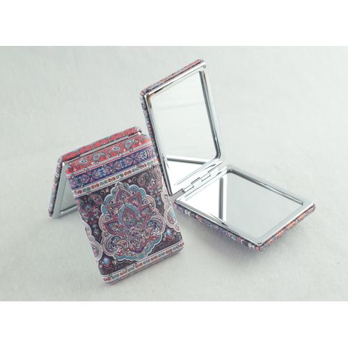 PETIT MIROIR DE POCHE
