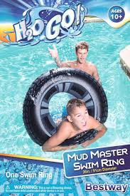 BESTWAY MUD MASTER