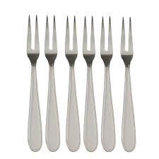 FOURCHETTE KITCHEN MASTER GF 6PC