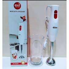 MIXEUR PLONGEANT ELECTRIQUE ELITE