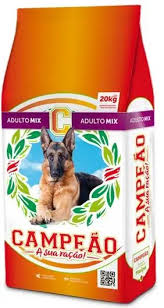 CRICKET CHIEN CAMPEAO 4KG