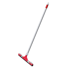 RACLETTE LIAO FLOOR SQUEEGEE 45CM