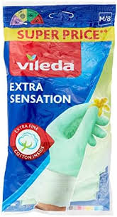 VILEDA GANTS EXTRA SENSATION L