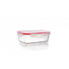 BOITE EN VERRE ATLAS 640ML