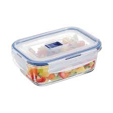 BOITE EN VERRE ATLAS 1040ML