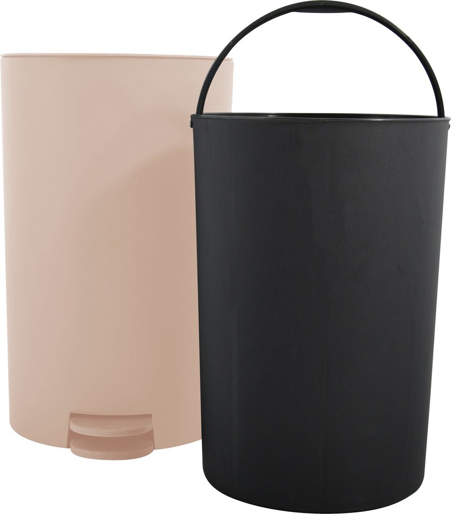 SEAU POUBELLE ARABICA