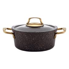 TENCERE GRANIT HASCEVHER 28CM