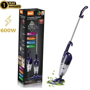 ASPIRATEUR GEREMAN LAB 1200 WATT