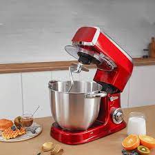 POWER KITCHEN MACHINE 7.5 LT 2100W