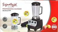 BLENDER WITH GRINDER KITCHEN 2LT 2000W