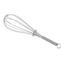 BATTEUR MANUEL INOX GF