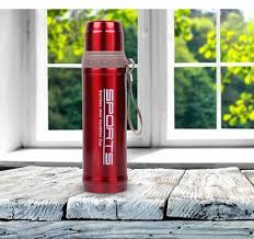 STAINILESS STEEL VACUUM FLASK
