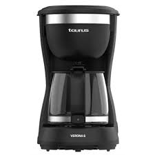 TAURUS MACHINE CAFE 600WT