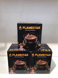 FLAMESTAR BRULEUR ELECTRIC