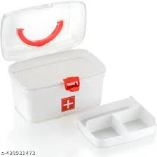 BOITE PHARMACIE IN105