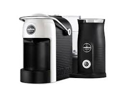 MACHINE CAFE LAVAZZA ELETRIC
