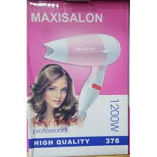 MAXISALON 1200W