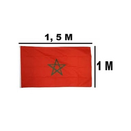DRAPO MAROC GF 1.5/1CM