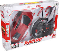 RACING  POWERFUL CAR