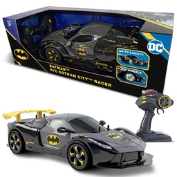 SUPER RACING BATMAN