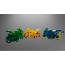 SPEEDGAME SUPER SERIES