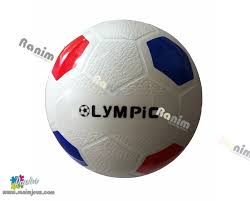 BALLON  KODACOP NOIR N°4