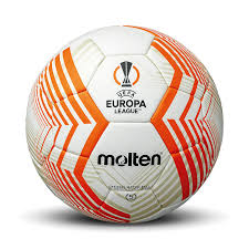 BALLE MOLTEN LEAGUE