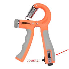 ADJUSTABLE GRIP SPORT