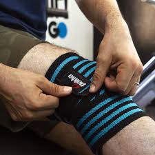 BANDES PAKKA 32*8 CM