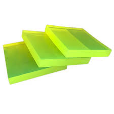 PUISSANT FEUILLEN DE POLYURETHANE