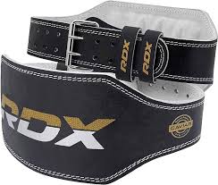 CEINTURE DE MUSCLATION TAILLE 6-6-15CM