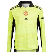 MAILLONT ADIDAS GARDIEN 22