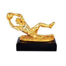 TROPHée GARDIEN