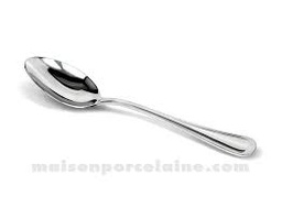 CUILLERE MADAQI STAINLESS GF *6