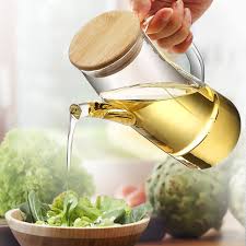 BOUTEILLE D'HUILE DE CUISINE KRAFT GF