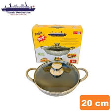 POELE POP TITANIC PRODUCTION*20