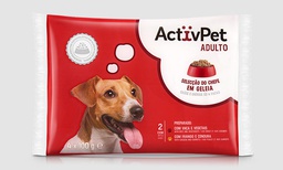 ACTIVPET ADULTO *4PCS*100G