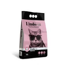 LINDO CAT LITTER 5L PRESTIGE