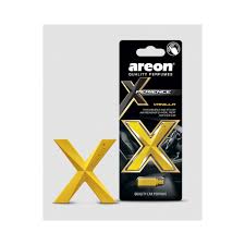 AREON PERIENCE VANILLA