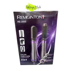 REMGITTON RE-2065 SALON HAIR CARE