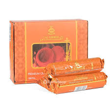 CHARBON AL FAKHAMA 10PCS