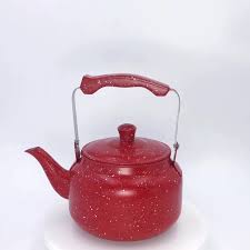 TEA KETTLE GRANIT WINNER 2.5L