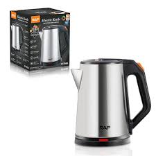 ELECTRIC KETTLE RAF 2.2L 360°