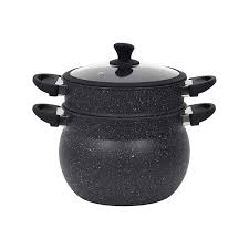 COUSCOUSSIER GRANIT KENZ 4LT