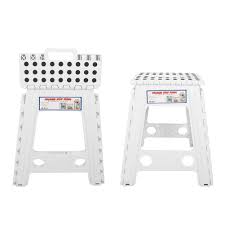 TABOURET PLIABLE SAGA M
