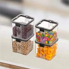 STORAGE CONTAINER ORGANIZERS PF