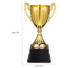 TROPHEES COUP DE FOOTBALL