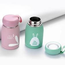 THERMOS POUR ENFANTS CHIOBBE