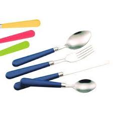 MENAGERE 24 PCS TATCH